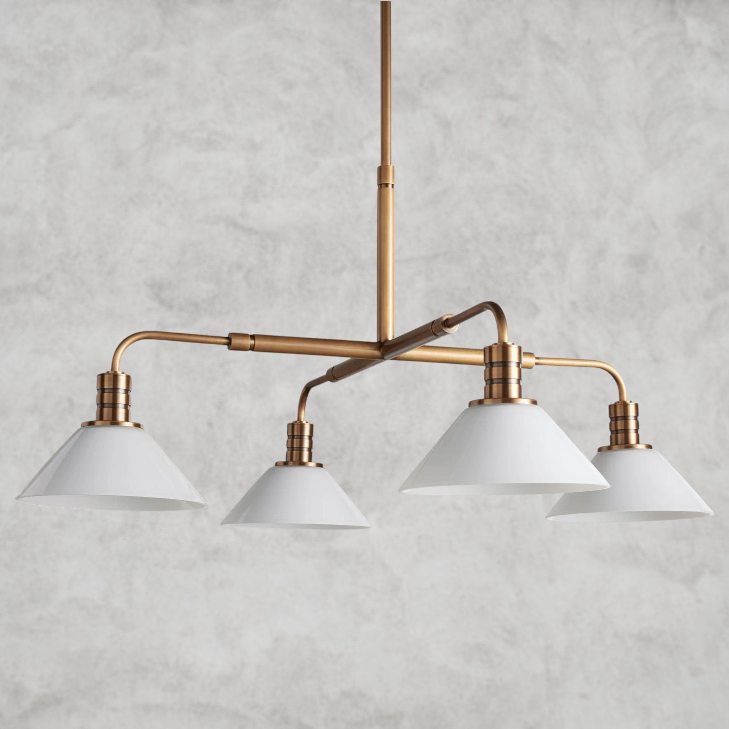 Theron Round Chandelier