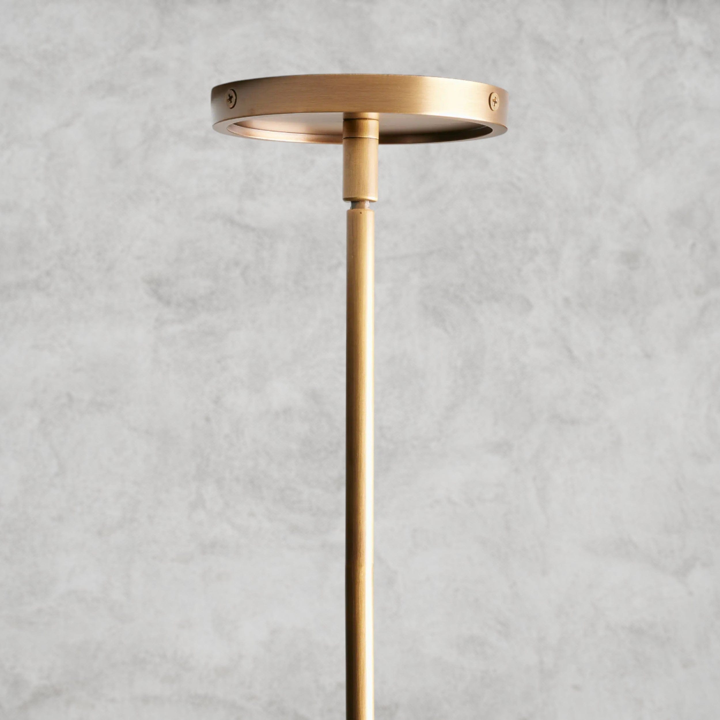 Theron Round Chandelier