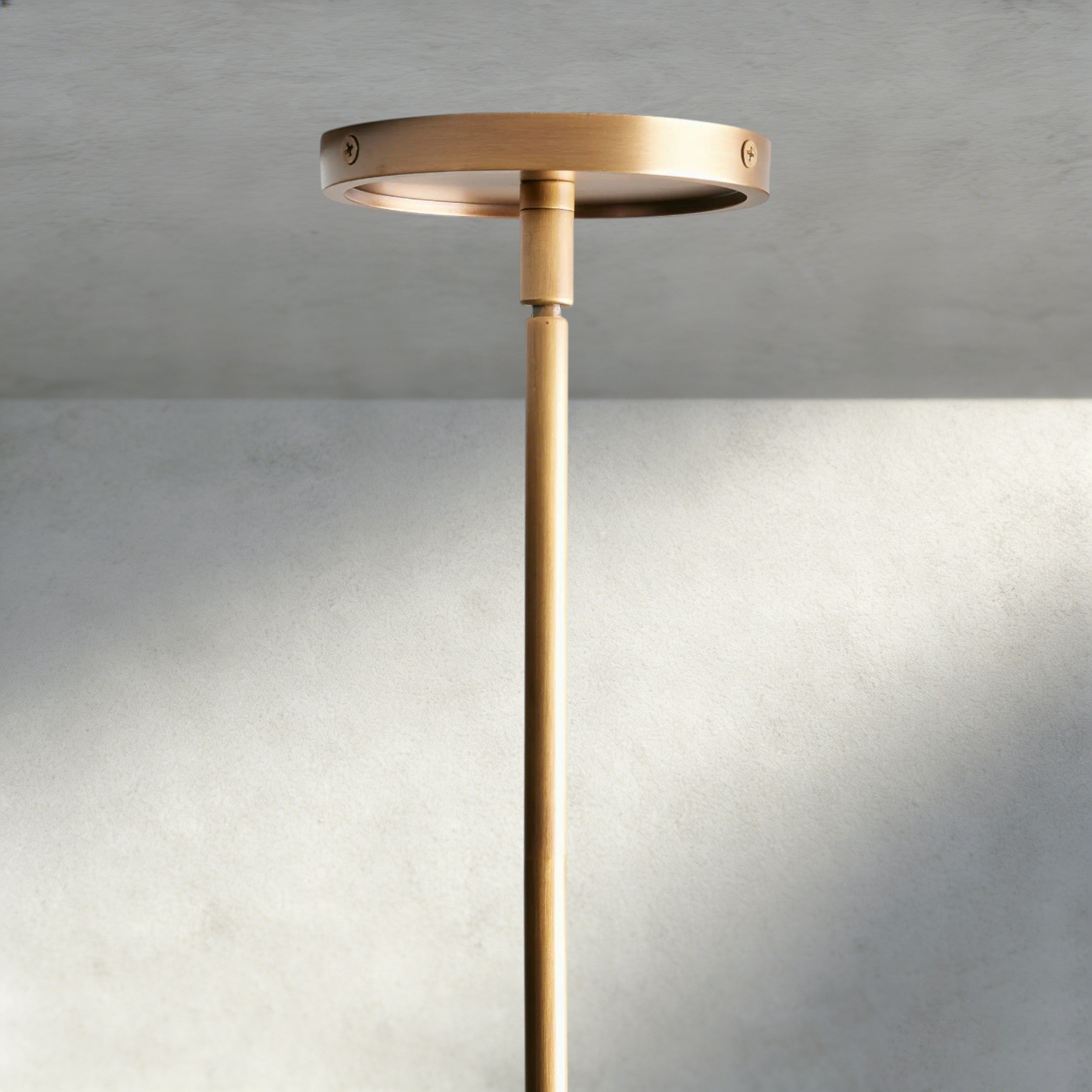 Theron Round Chandelier