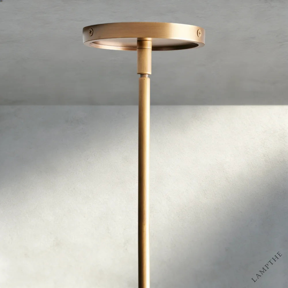 Theron Round Chandelier