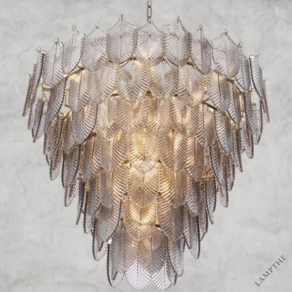 20.87'' H x 24.41'' W x 24.41'' D Verbier 16 - Light Chandelier
