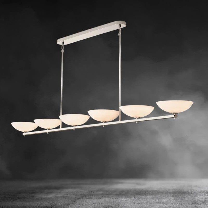 Vernet Linear Chandelier 60", 76", 96"