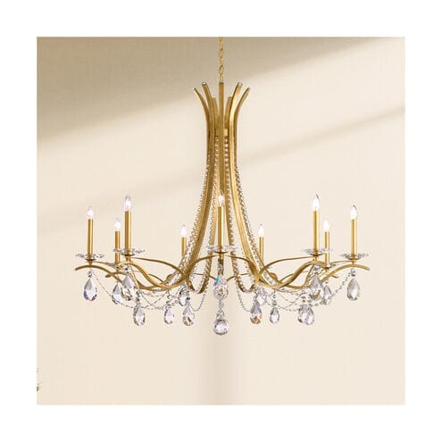 Vesca Round Chandelier 45"