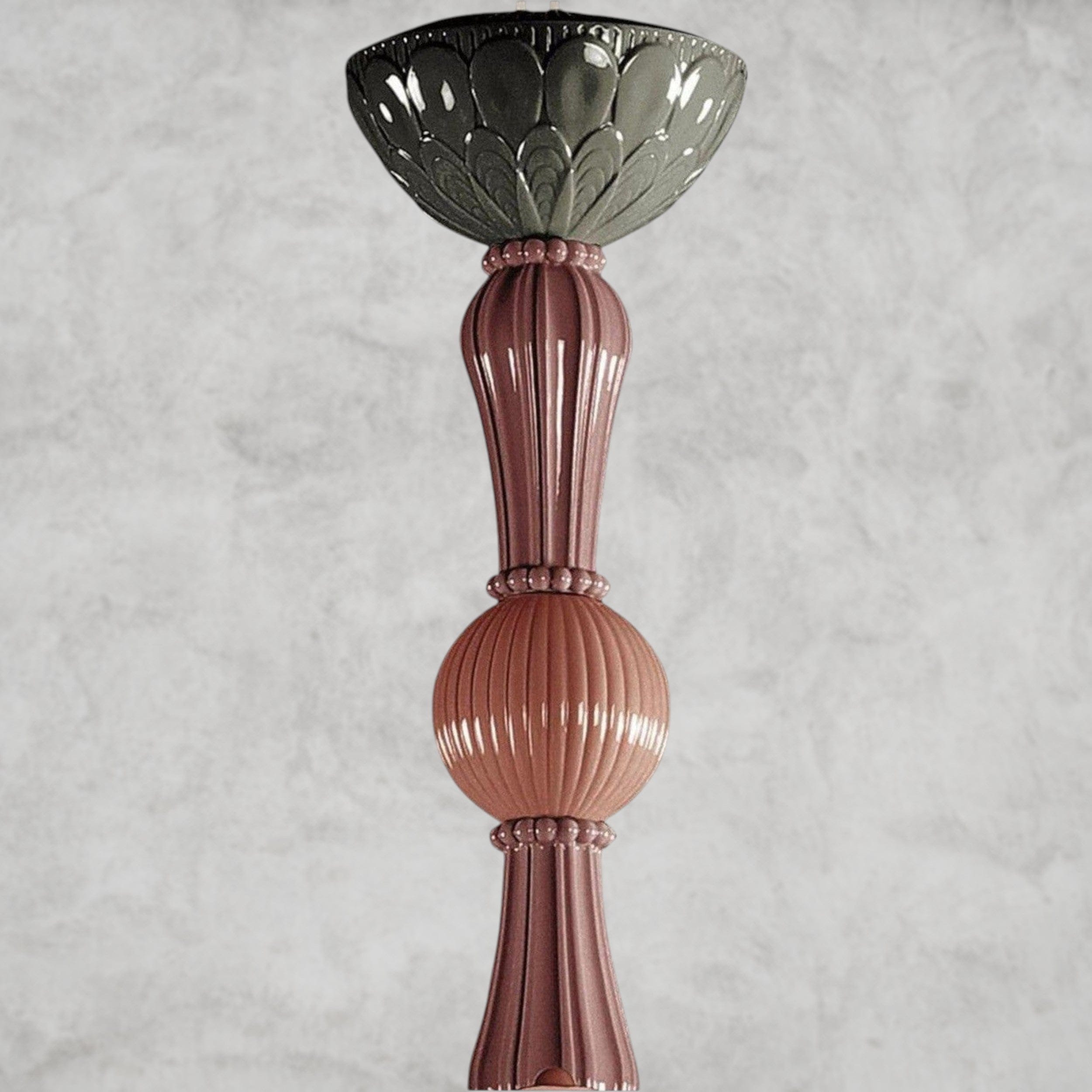 Vintage Nexora 16-Lights Chandelier