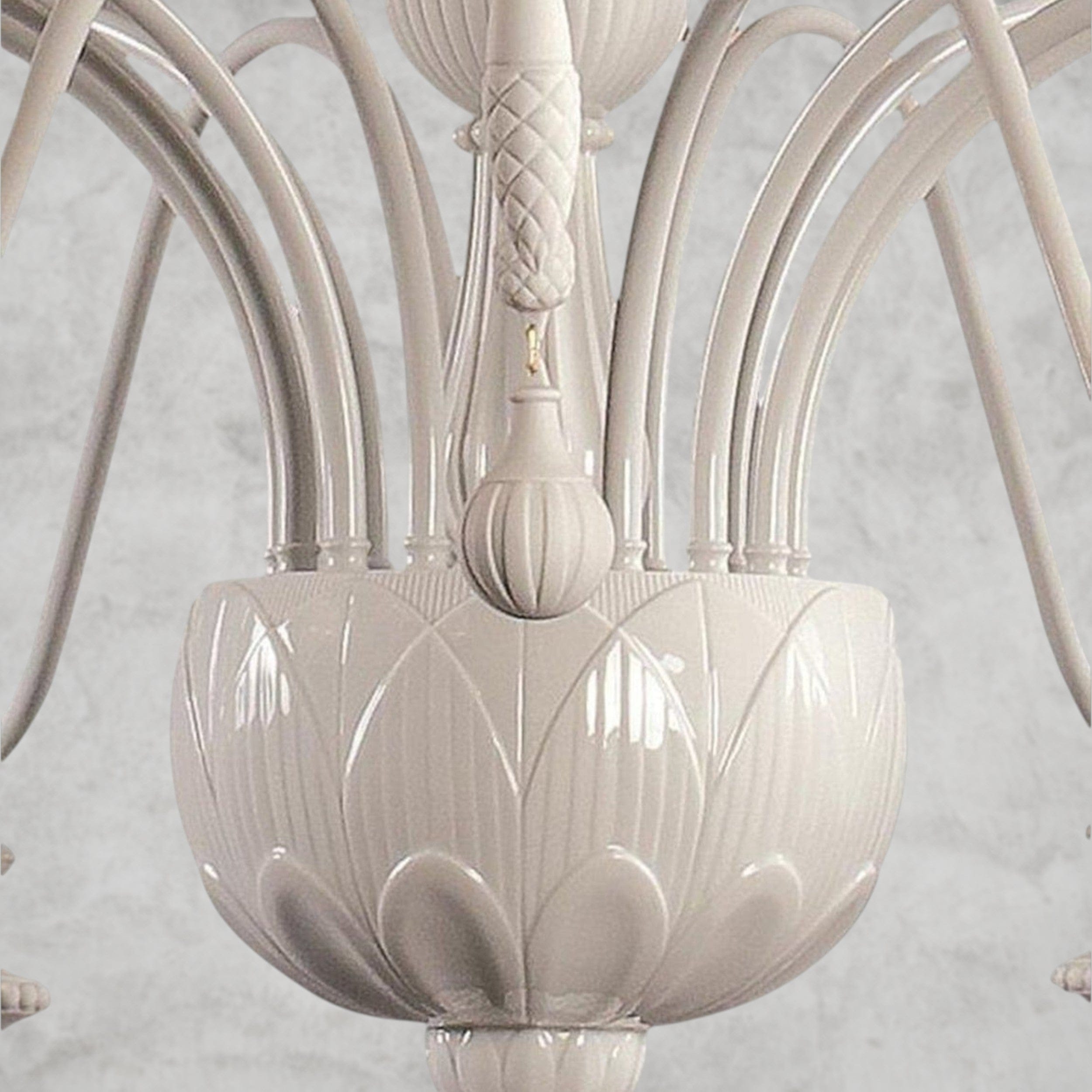 Vintage Nexora 16-Lights Chandelier