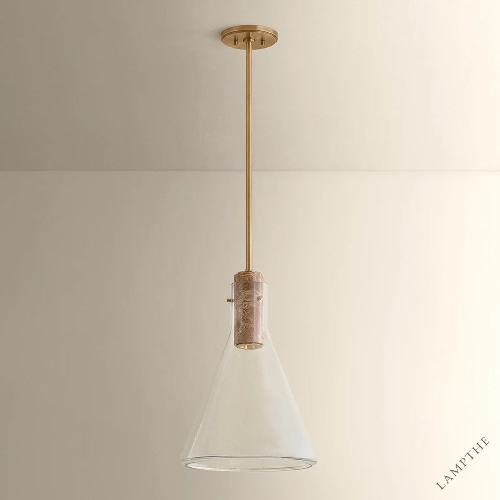 West Hill Pendant