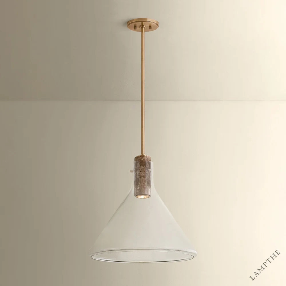 West Hill Pendant