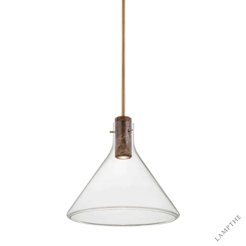 West Hill Pendant