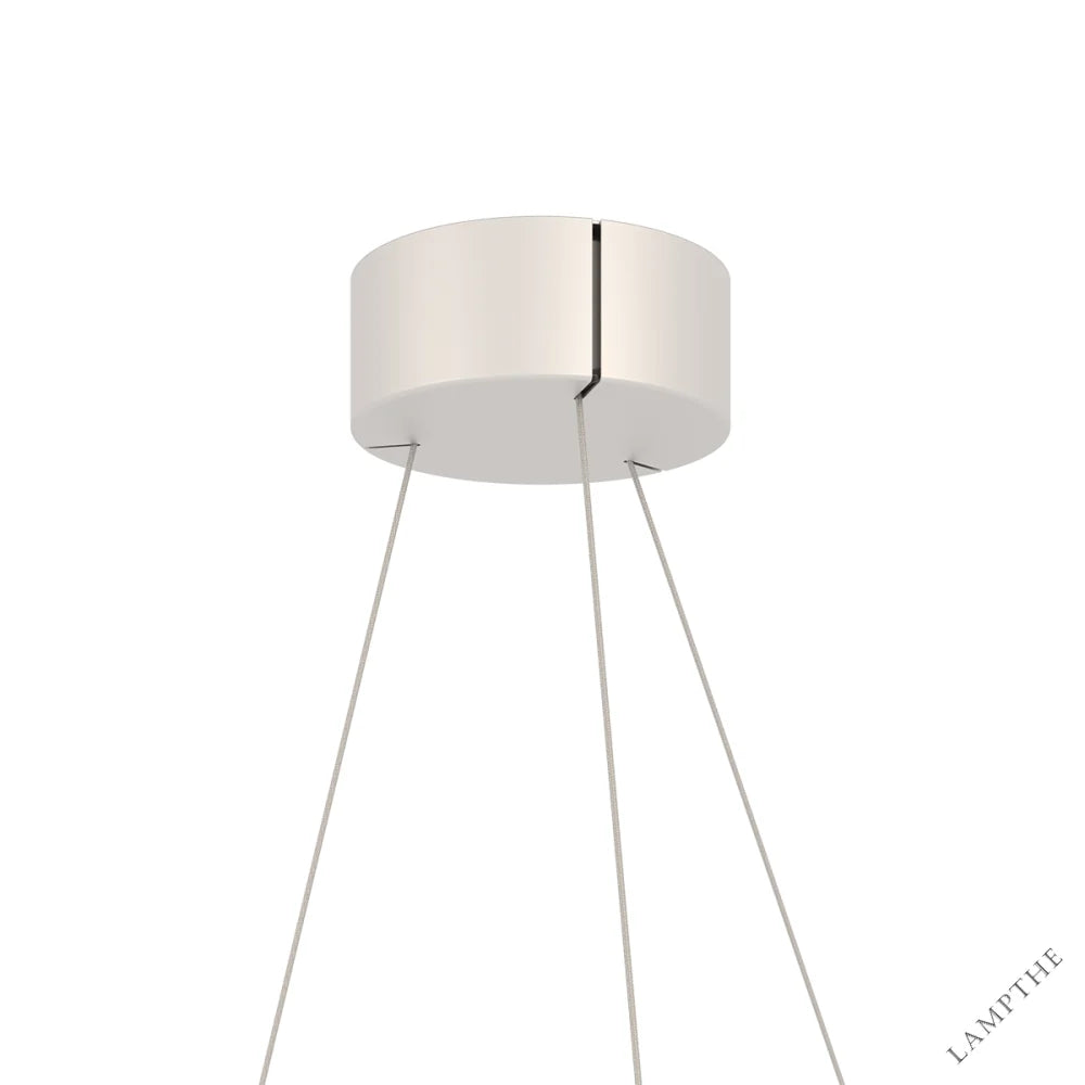 Yo Yo Chandelier