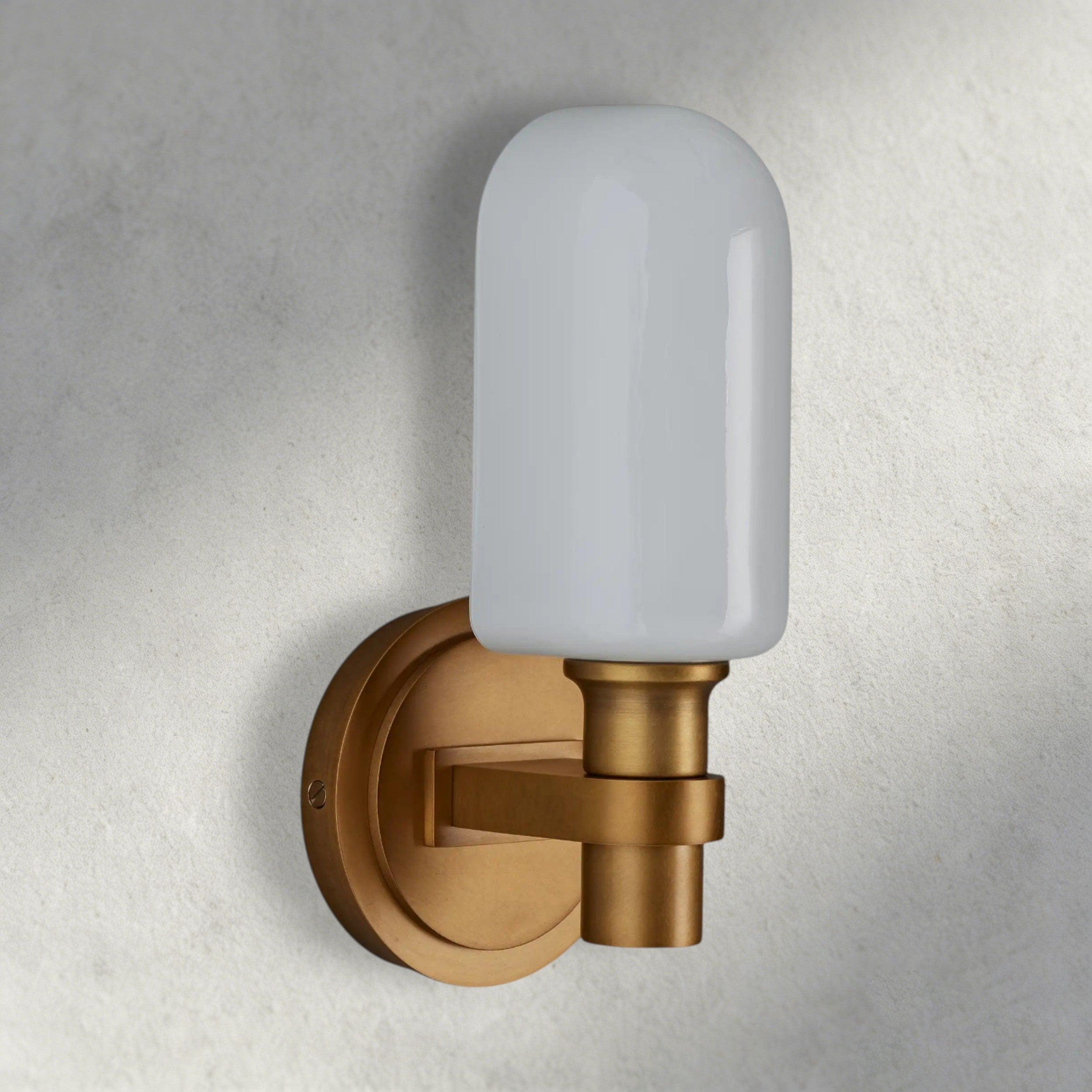 Zayd Sconce