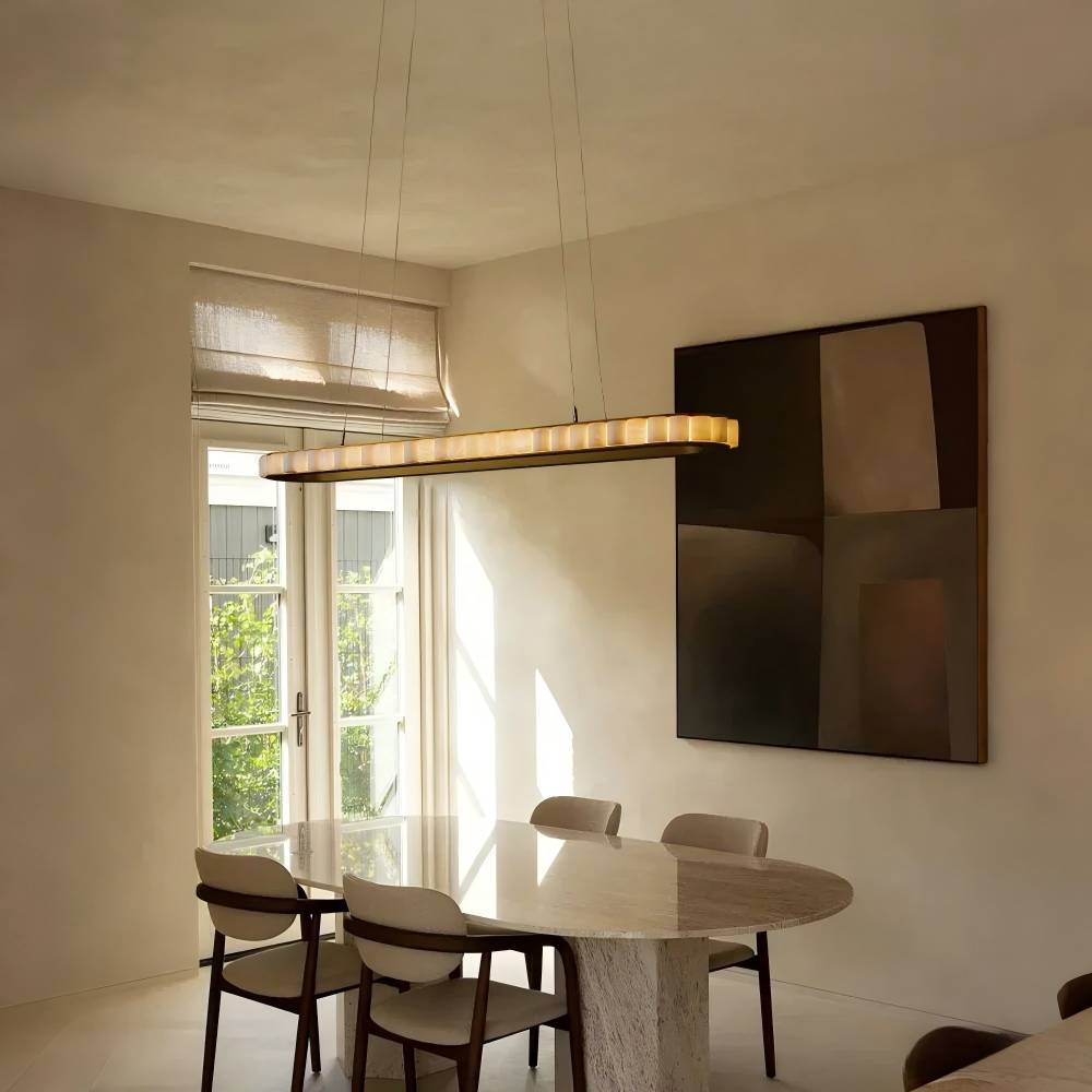 How to Layer Lighting: The Designer's Secret to a Perfectly Lit Room ...