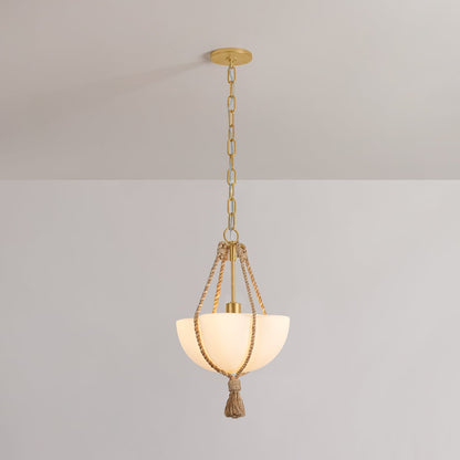 Amberley Pendant
