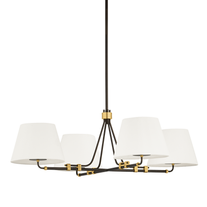 Crown Heights Chandelier