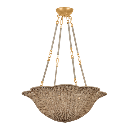 Ardonia Chandelier 28"