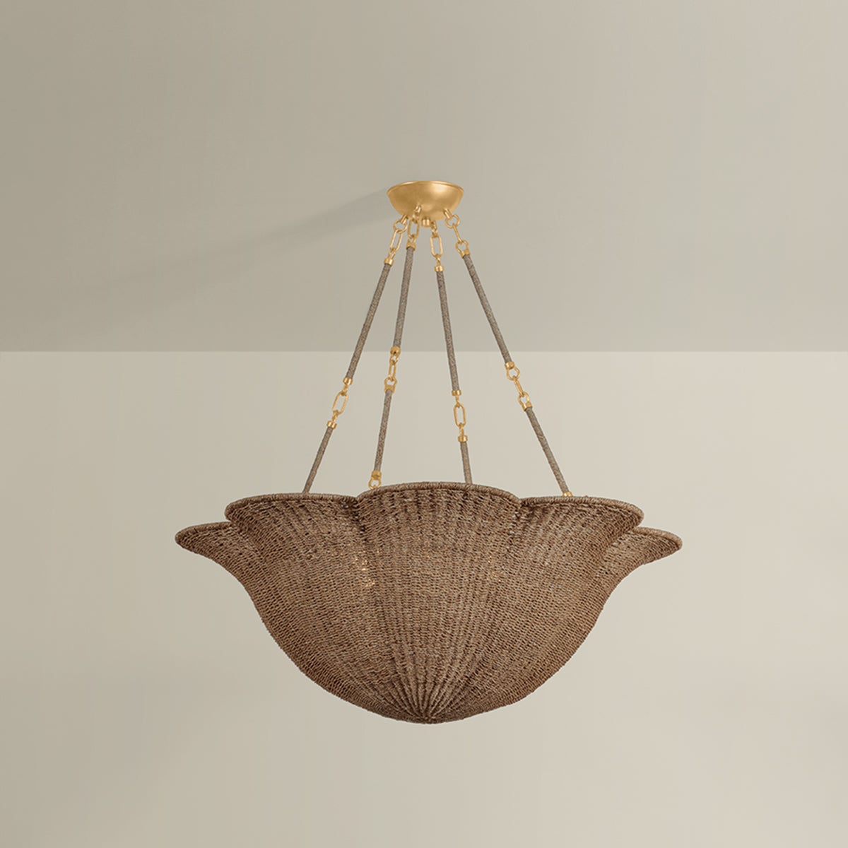 Ardonia Chandelier 38"