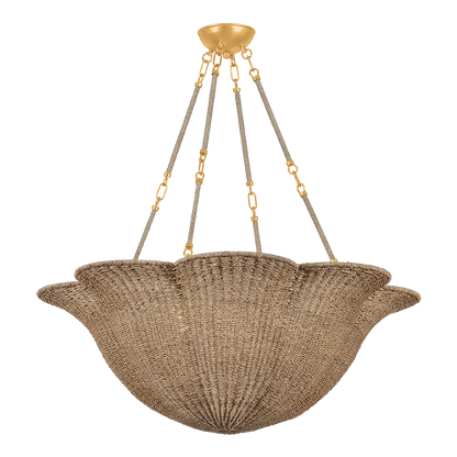 Ardonia Chandelier 38"