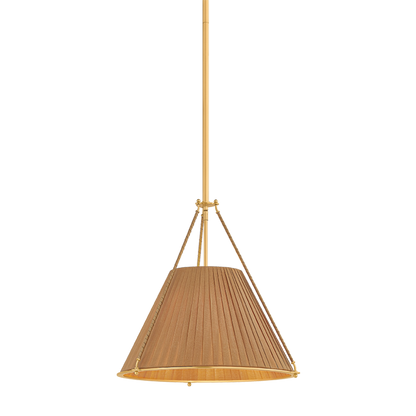 Sunside Chandelier