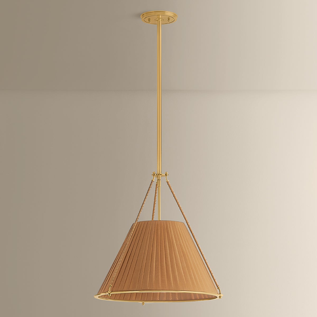 Sunside Chandelier