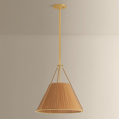 Sunside Chandelier