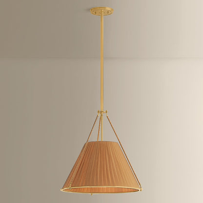 Sunside Chandelier