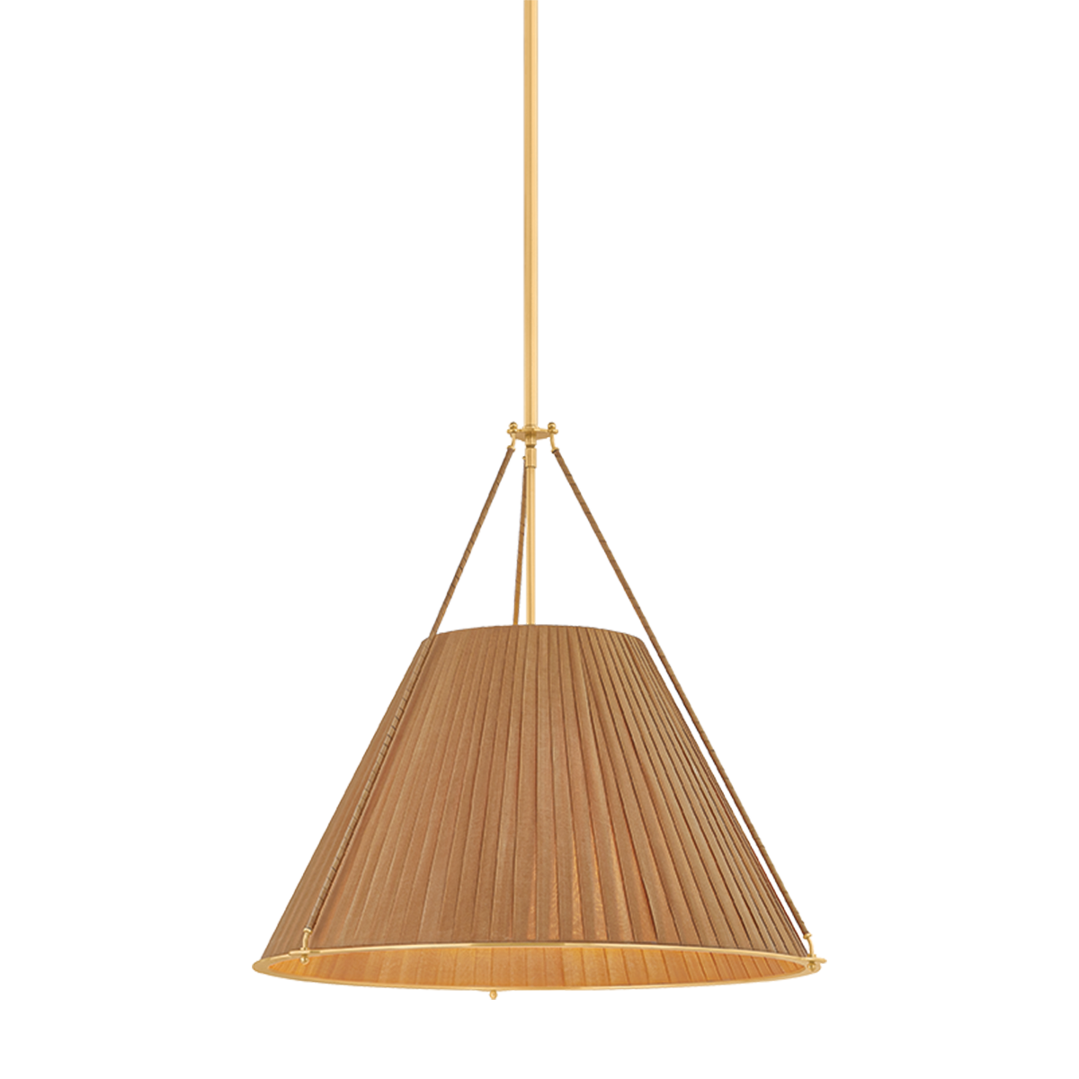 Sunside Chandelier
