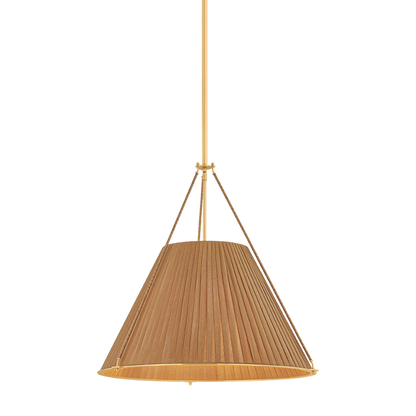 Sunside Chandelier