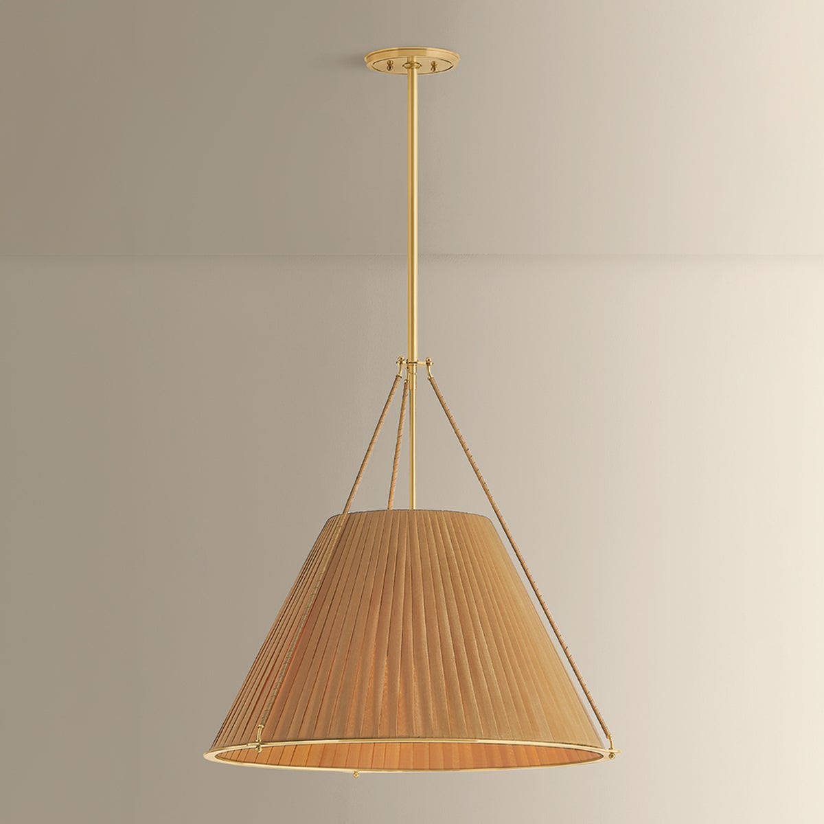 Sunside Chandelier