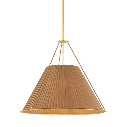 Sunside Chandelier