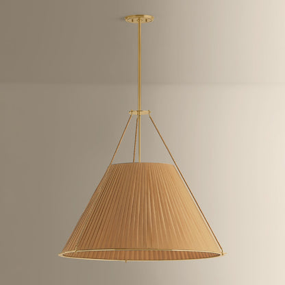 Sunside Chandelier