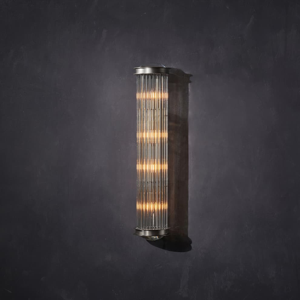 Newton Sconce