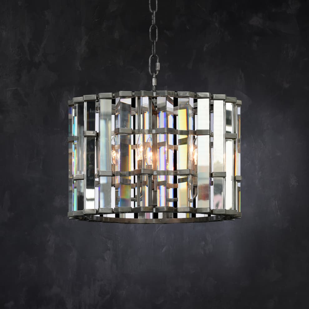 Night Rod Pendant