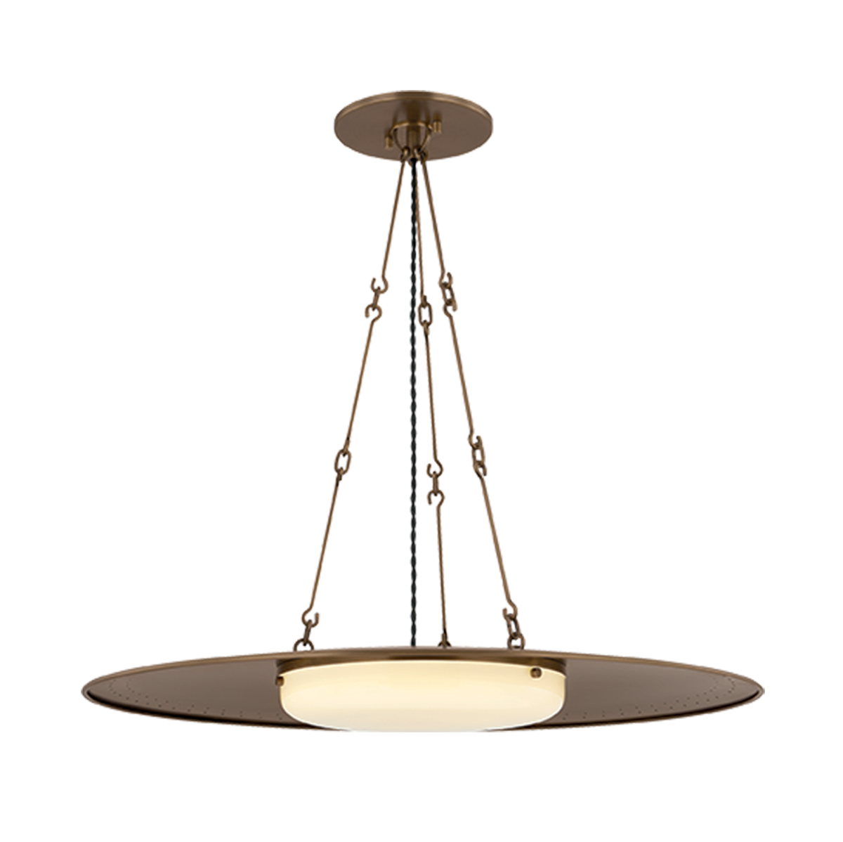 Anoka Pendant 28"