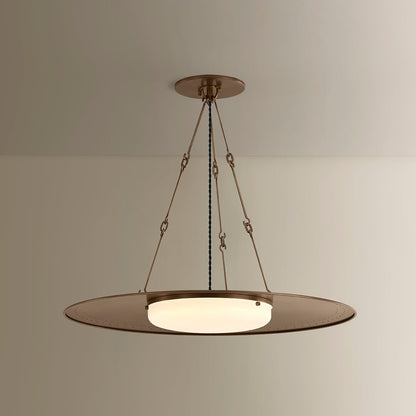 Anoka Pendant 28"