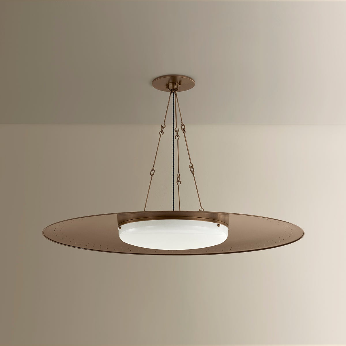 Anoka Pendant 40"