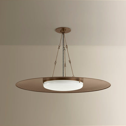Anoka Pendant 40"