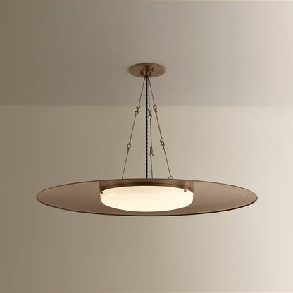 Anoka Pendant 40"