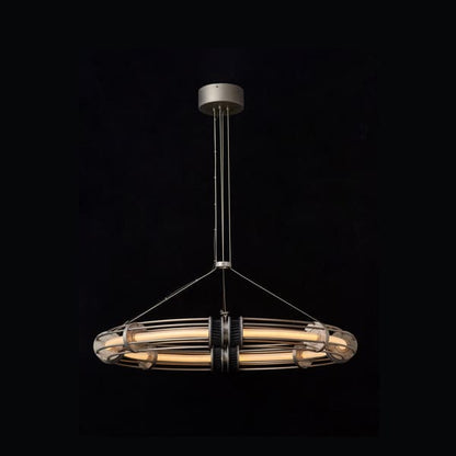 Arc Pendant