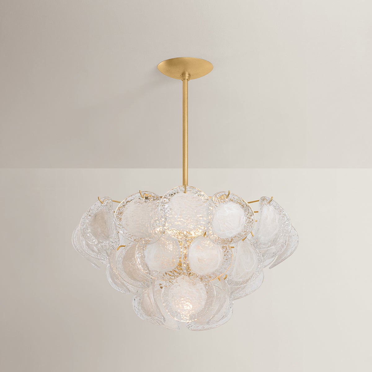 Cedar Hill Chandelier