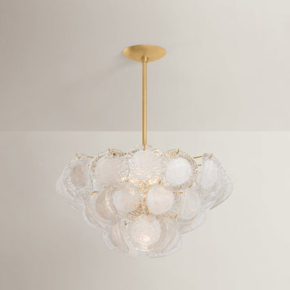 Cedar Hill Chandelier