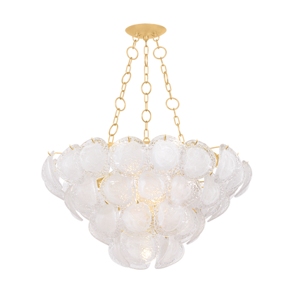 Cedar Hill Chandelier