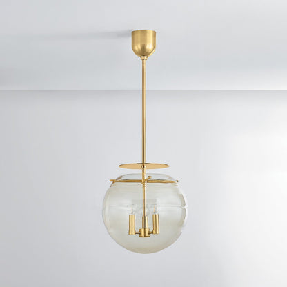 Gill Pendant