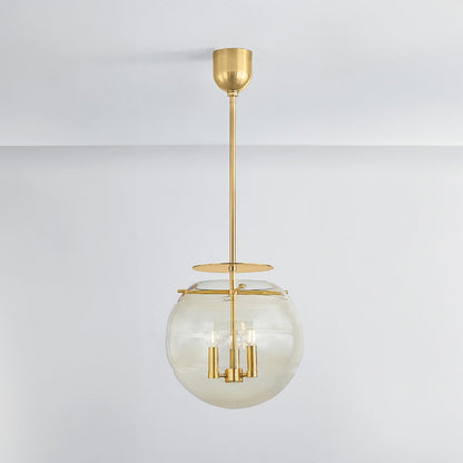 Gill Pendant