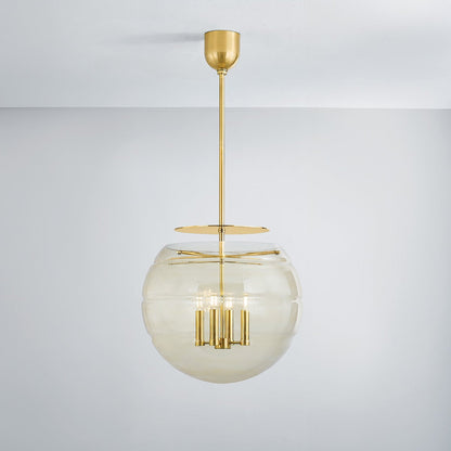 Gill Pendant