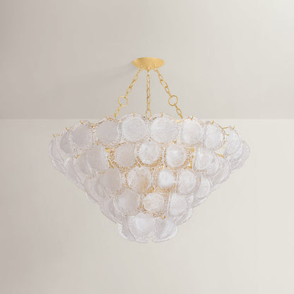 Cedar Hill Chandelier