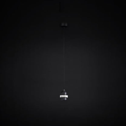 Torque Pendant