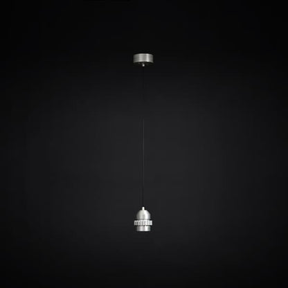 Torque Pendant