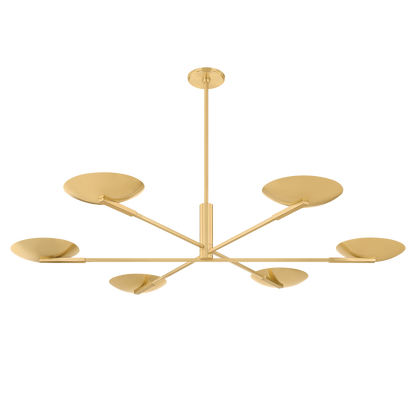 Johnson Chandelier