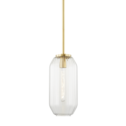 Bennett Pendant 7.5“