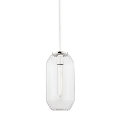 Bennett Pendant 7.5“