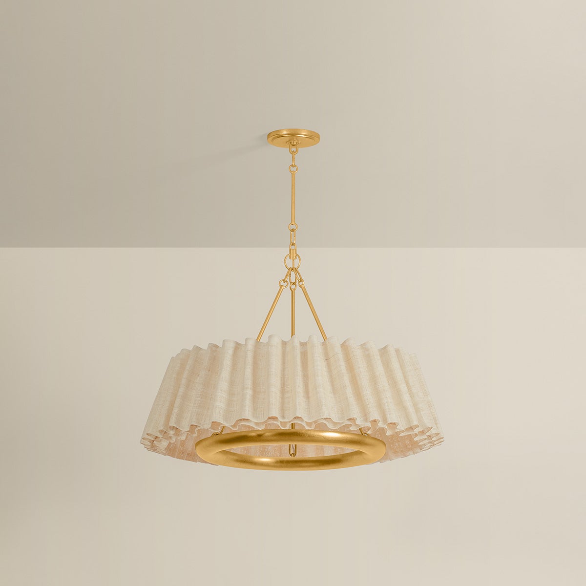 Beechford Chandelier 30"